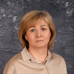 Цепок Александра
