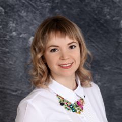 Атапина Татьяна Александровна