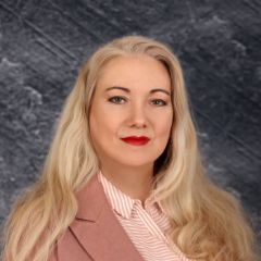 Орехова Инна