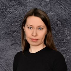 Пронина Евгения