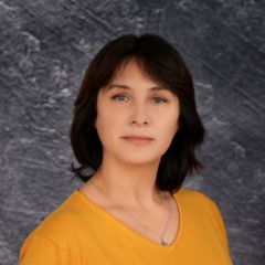 Ковтун Маргарита