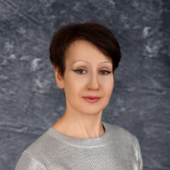 Демина Любовь Анатольевна