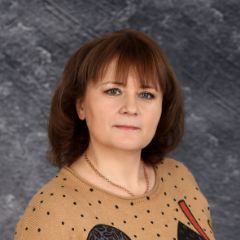 Стенякина Елена