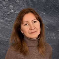 Семенова Светлана