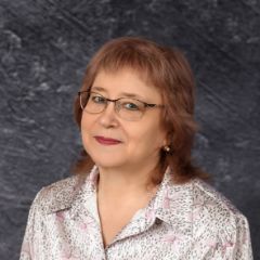 Шишкина Светлана