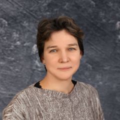 Мурачева Светлана