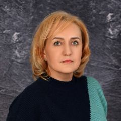 Деменёва Ольга Геннадьевна