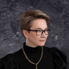 Рощина Елена