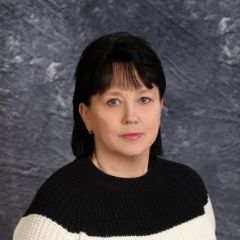Козлова Светлана