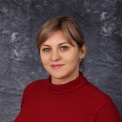 Свинарева Елена