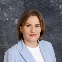 Кузнецова Анна