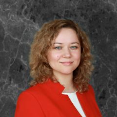 Сошникова Юлия