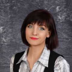 Головачёва Надежда Петровна