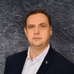 Кондратьев Сергей