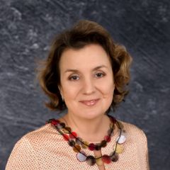 Новичкова Ирина