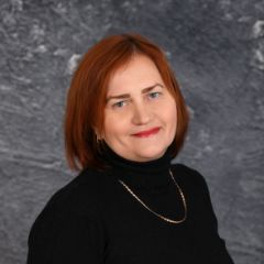 Стельмах Оксана