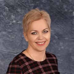 Шибякина Ольга