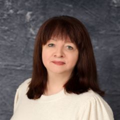 Абознова Любовь Николаевна