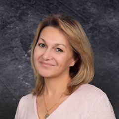 Климкова Татьяна