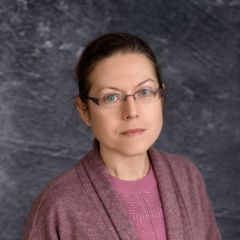 Кулакова Елена