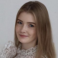 Лебедева Софья