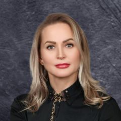 Станаева Марина