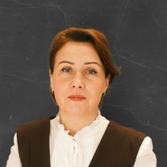 Макарова Татьяна