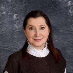 Данилова Марина Ивановна