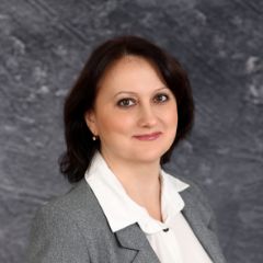 Чернова Мария