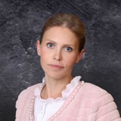 Донских Вера