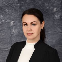 Клевцова Евгения
