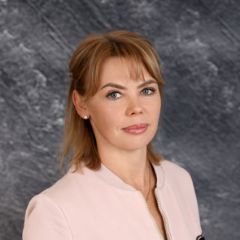 Суханова Екатерина