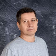 Деменёв Валентин Васильевич