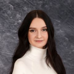 Хахалина Юлия