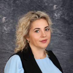 Самохвалова Анна