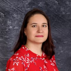 Епифанцева Ирина
