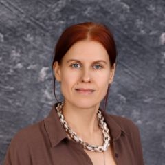 Найденко Нина