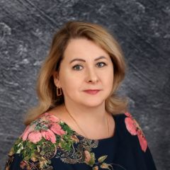 Мануилова Елена