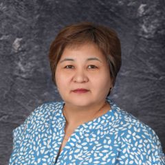 Сельнинова Елена