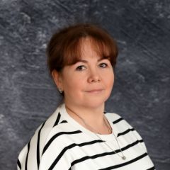 Грязнова Ирина Геннадьевна