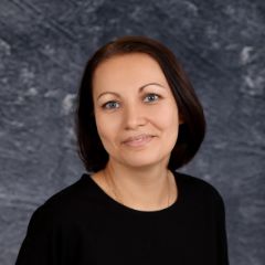 Шубенкина Оксана
