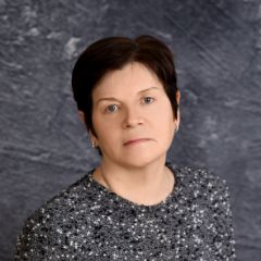 Шпак Наталия