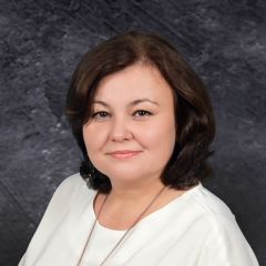 Василюк Елена Владимировна