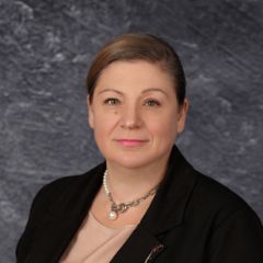 Некрасова Елена