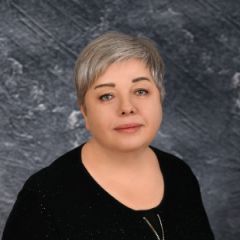 Астахова Елена Александровна