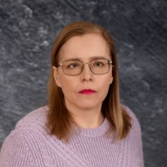 Молодцова Марина