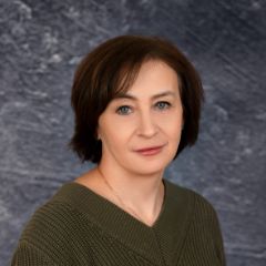 Строкова Татьяна