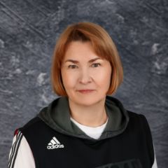 Орловская Ирина