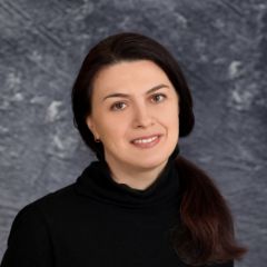Попович Елена