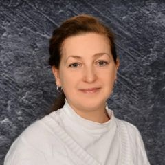 Тулаченкова Маргарита